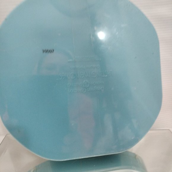 Vtg. Lasting Memories 6” Plate Its your birthday New - Picture 5 of 7